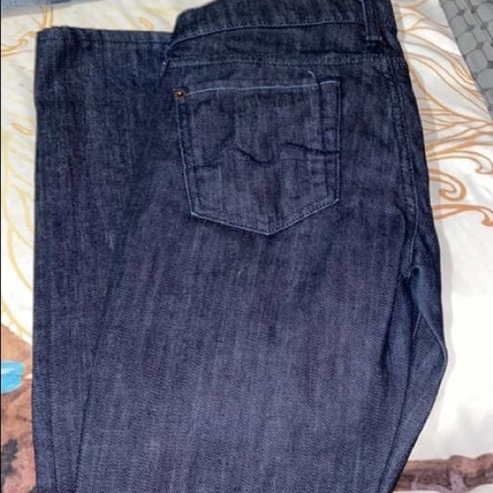 7 of all man kind, boot cut